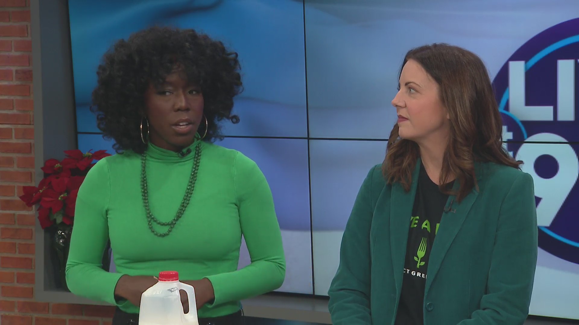 Memphis homes outpace restaurants in food waste, Project Green Fork to the rescue