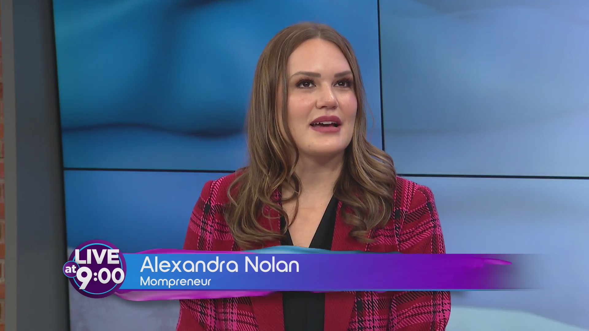 Entrepreneur Alexandra Nolan shares secrets to success creating multiple streams of income