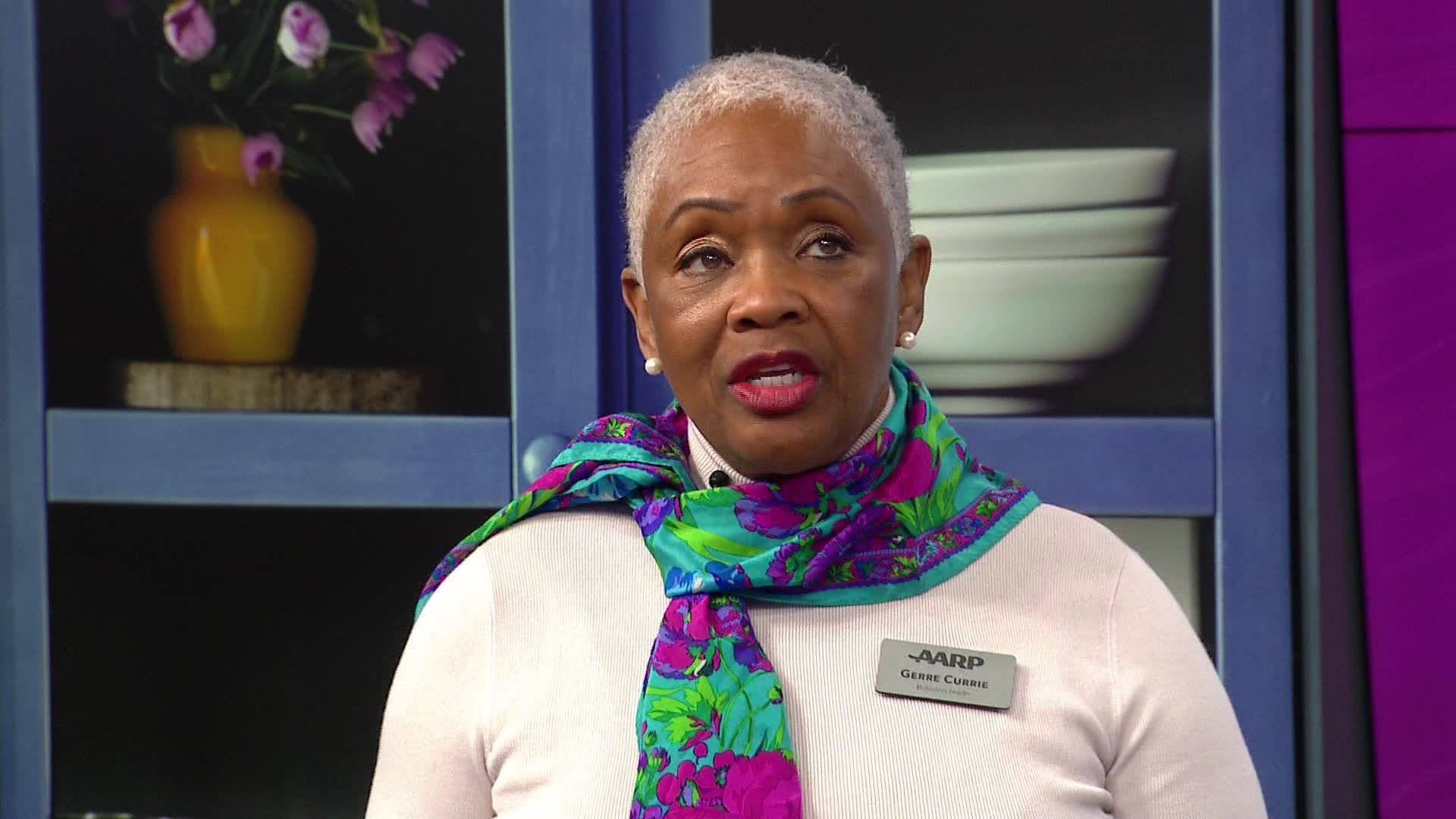 Safeguard your generosity: AARP President Gerre Currie exposes charity scams against seniors