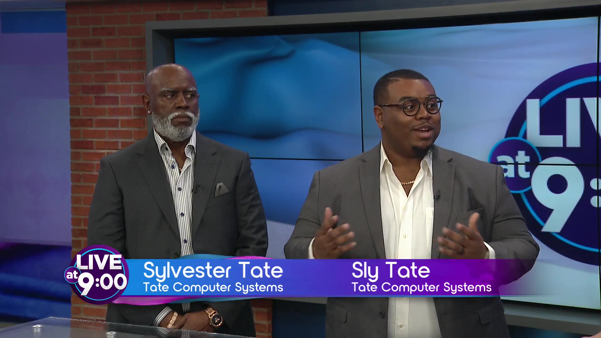 Safely navigate artificial intelligence for your small business or workflow with help from Tate Computer Systems