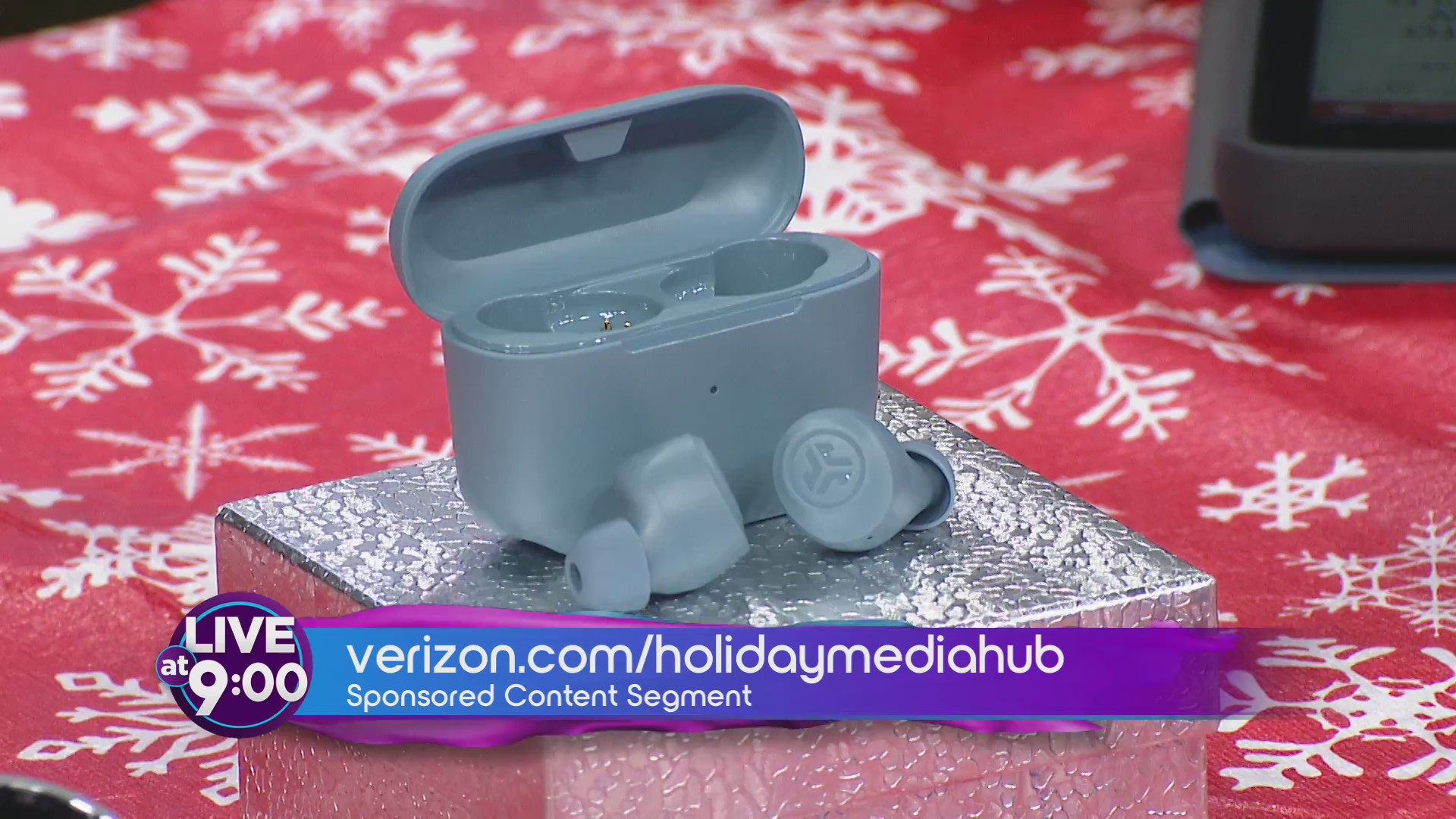 Verizon's top tech picks for a memorable Christmas