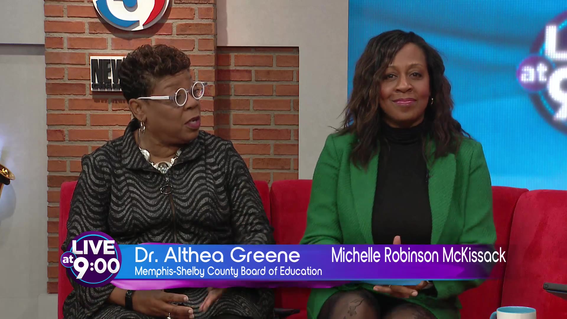 (Part 1 and 2) MSCS board members discuss superintendent search, school vouchers, A-F grading and infrastructure planning