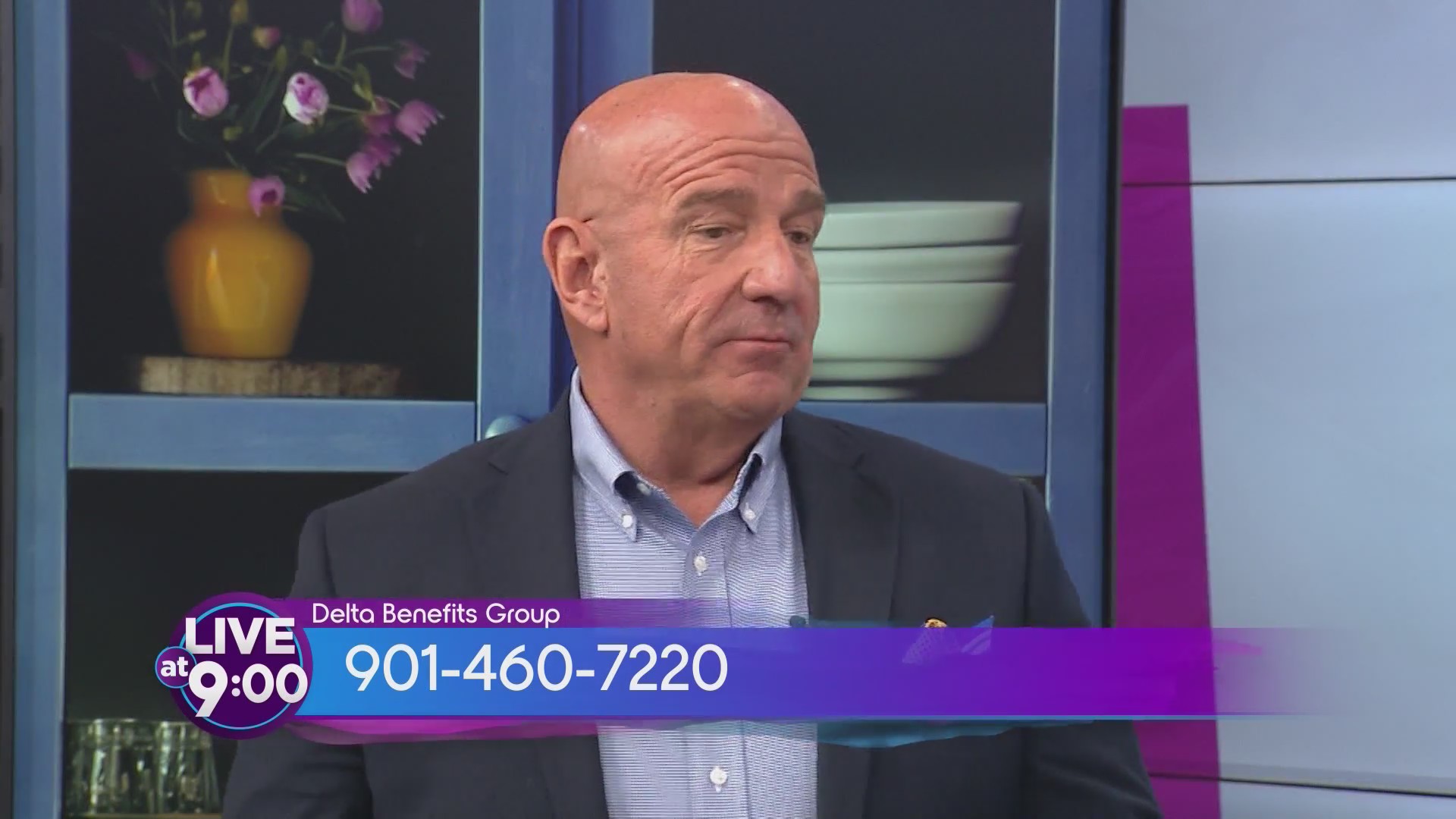 Delta Benefits Group explains dual eligibility during the annual enrollment period