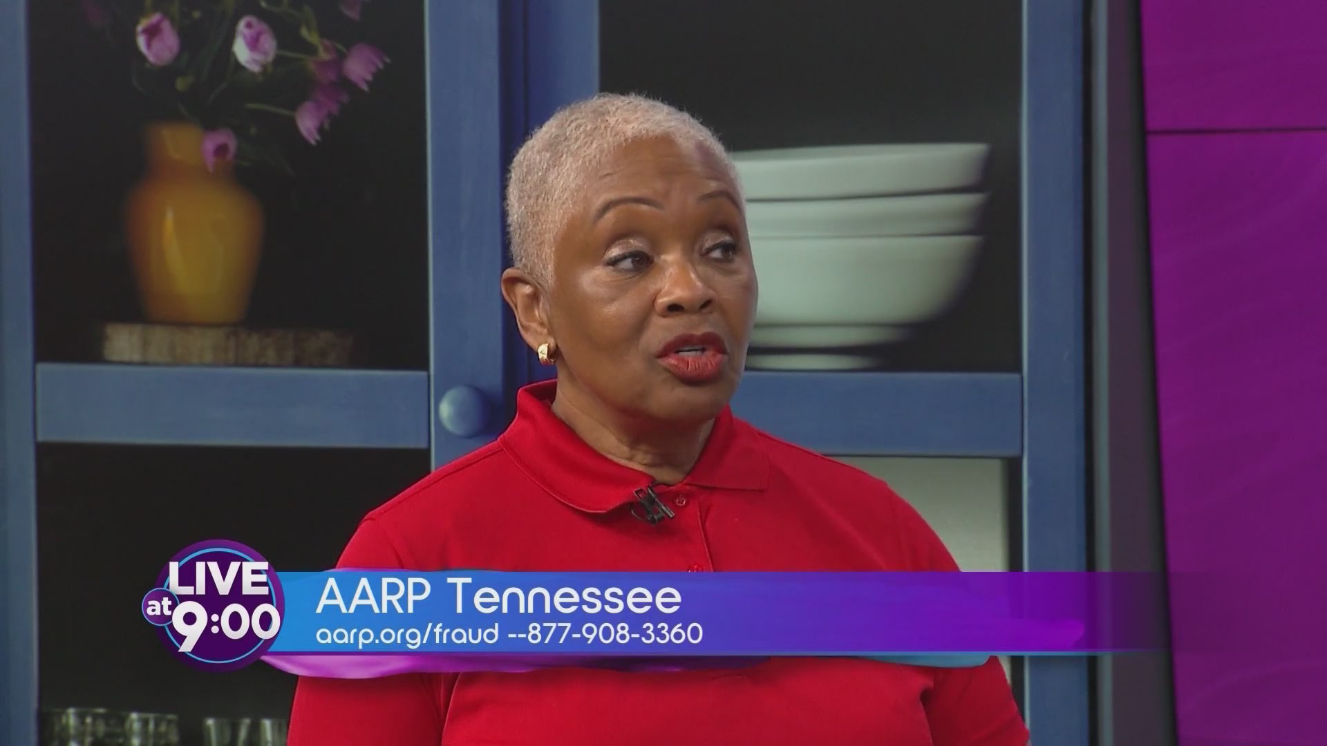 AARP offers tips to help protect seniors from getting scammed this holiday season