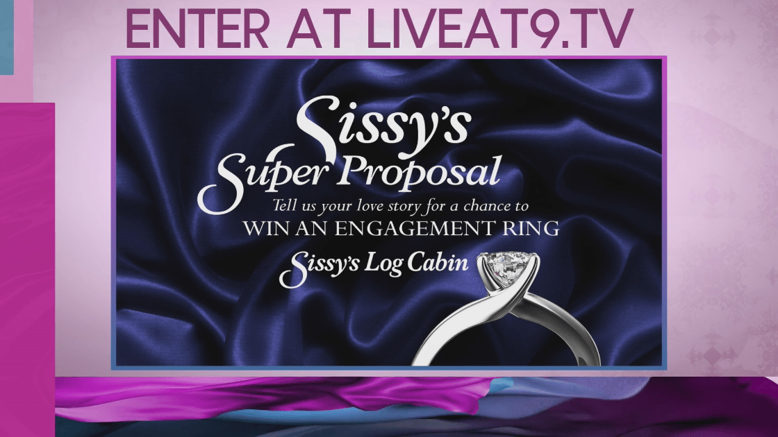 Deadline approaching for your chance to win a $15,000 diamond ring, January 9