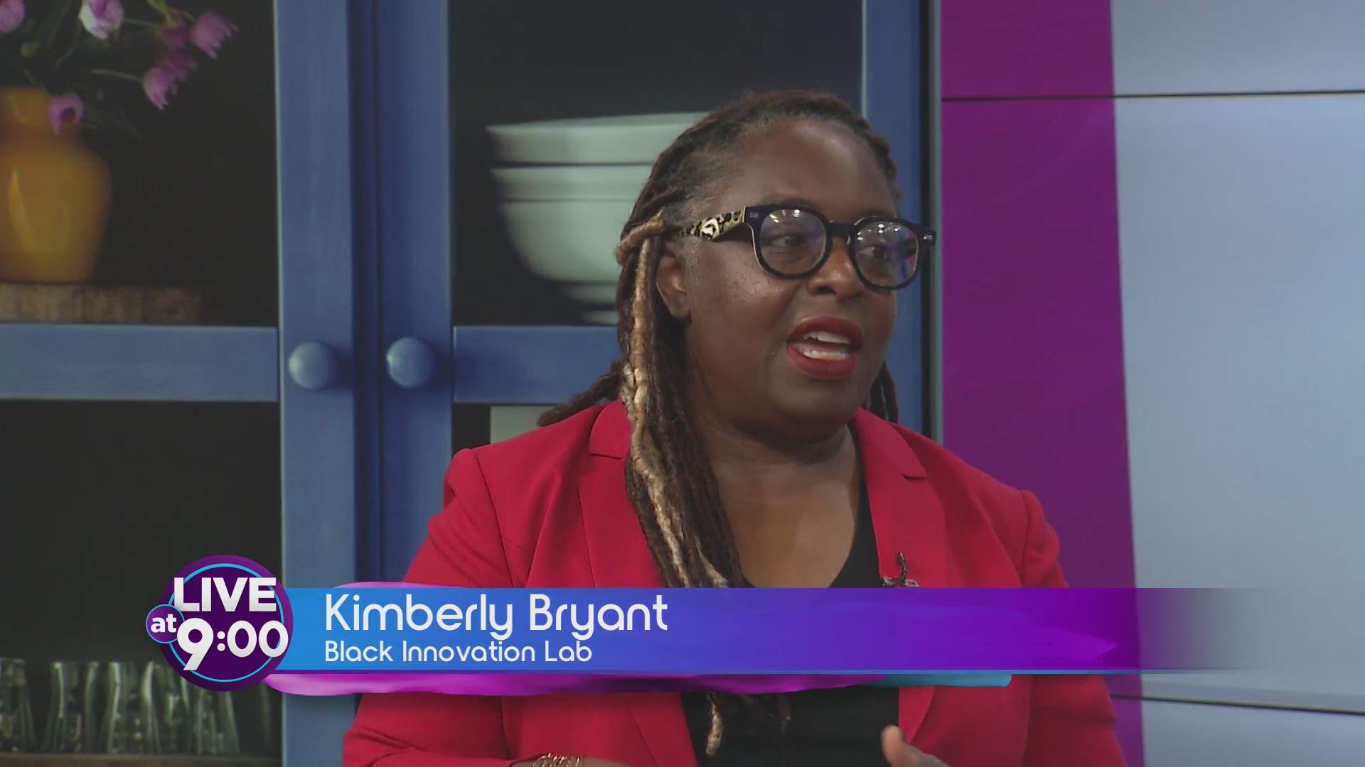 Black Girls Code founder embarks on Black Innovation District project in Memphis