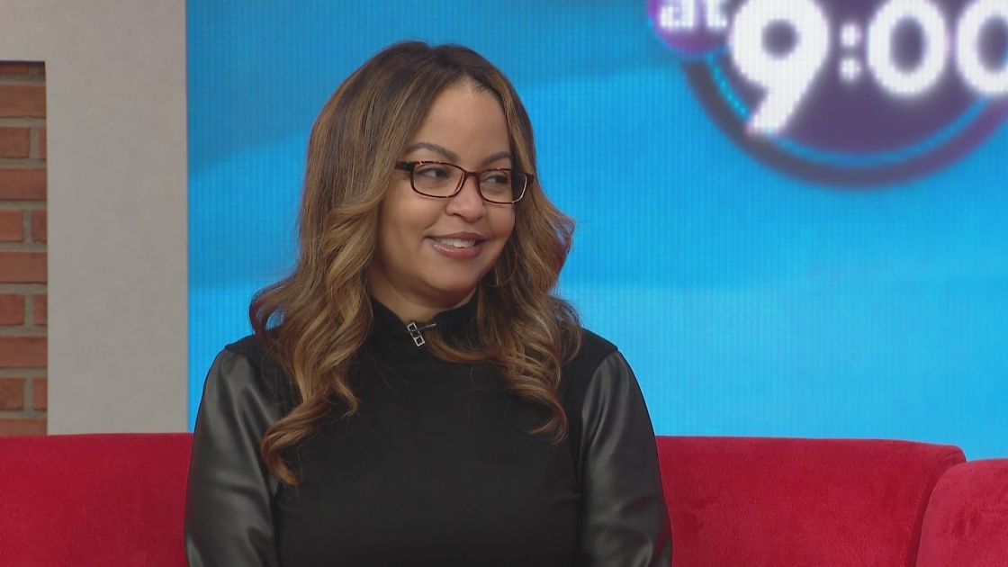 MLK50 founder and publisher Wendi C. Thomas discusses the significance of MLK Day 2024