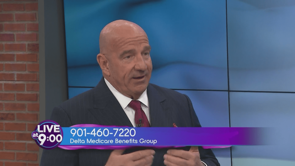 I missed Medicare open enrollment, now what? Delta Medicare Benefits Group tells you what to do now.
