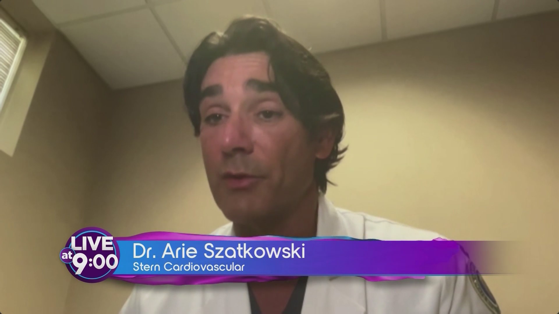 Revolutionizing weight loss: Stern Cardiovascular doctor discusses pros and cons of medical breakthrough