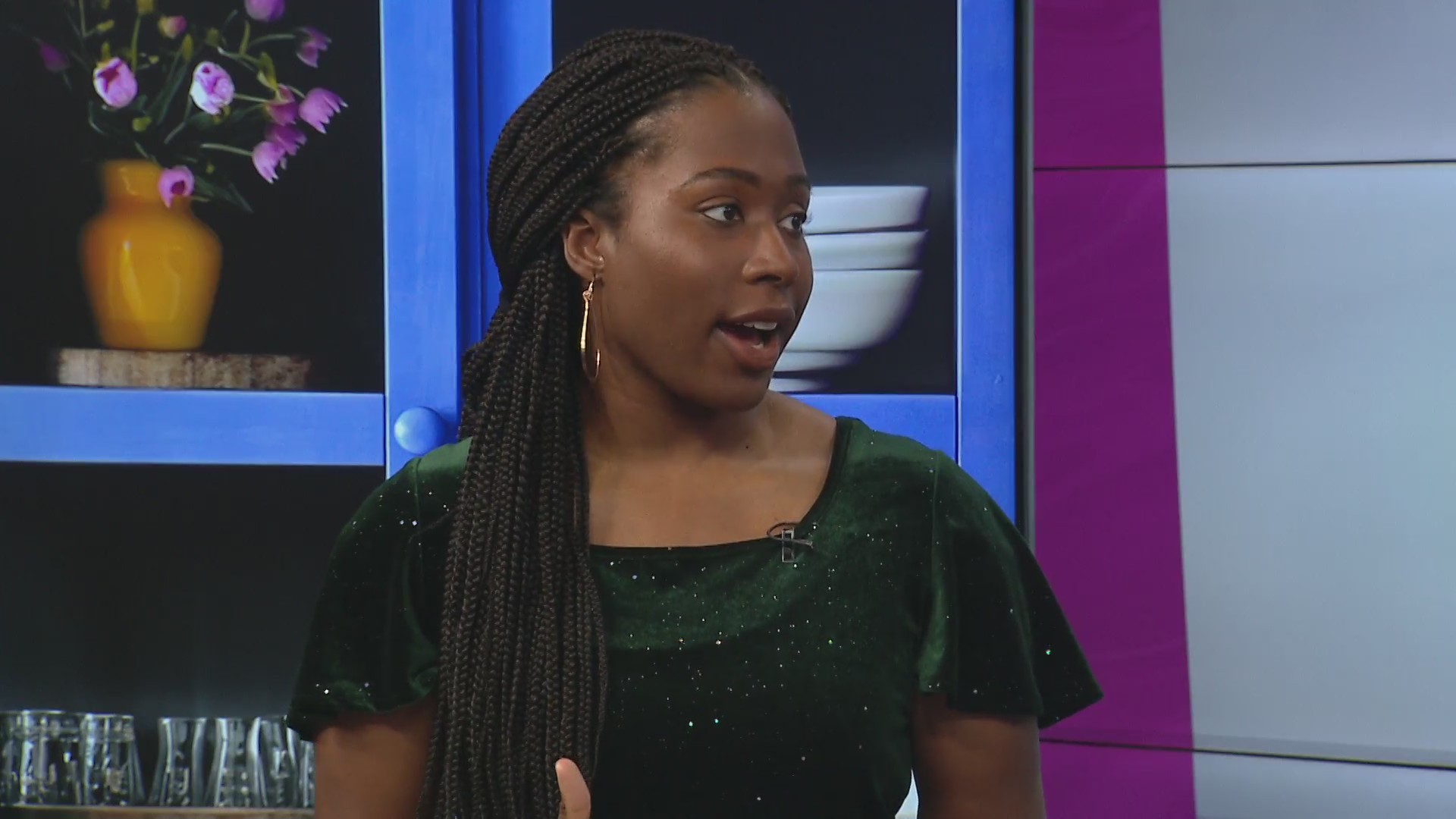 Avery Cunningham's debut novel 'The Mayor of Maxwell Street' is making waves in the publishing world