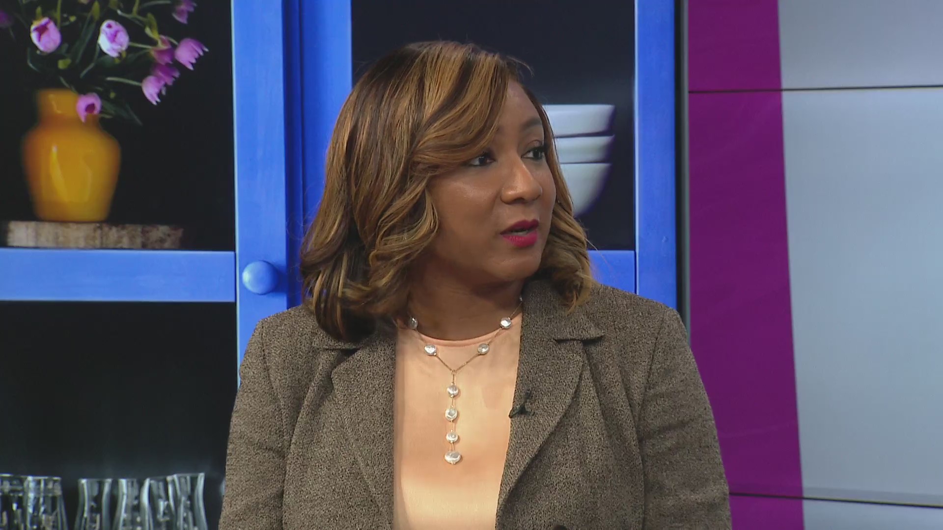 MSCS closures not a done deal, actionable steps in violent crime call to action: Toni Williams 1:1