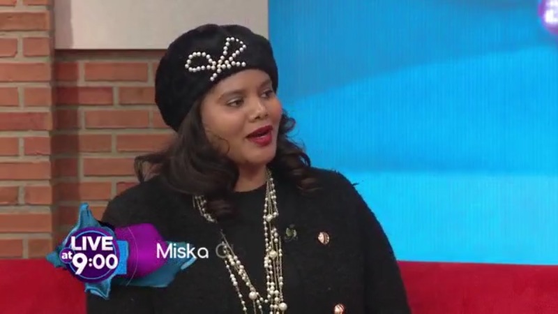 Shelby County Commission Chair Miska Clay Bibbs discusses initiatives on her radar
