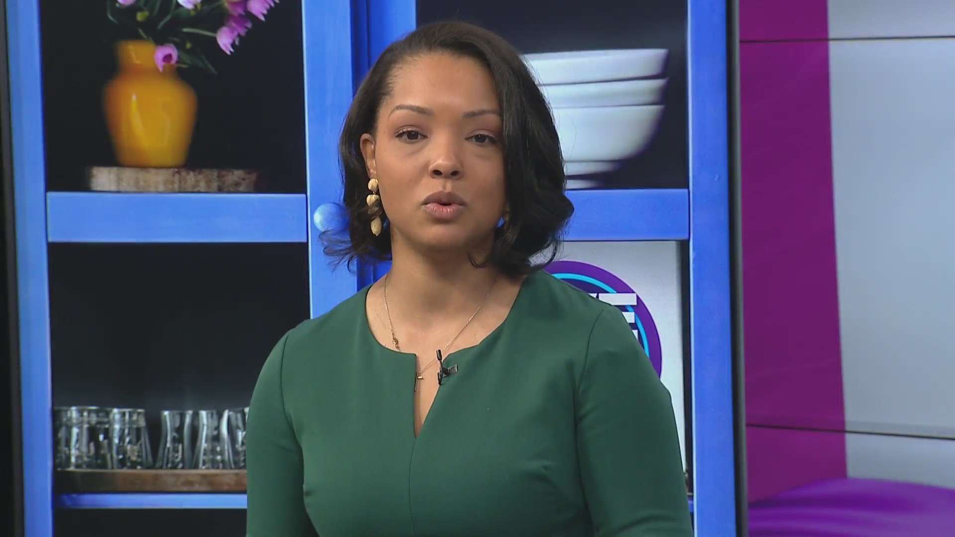 ICCS Principal Kadesha Gordon makes history and reflects on the school's more than 100-year legacy