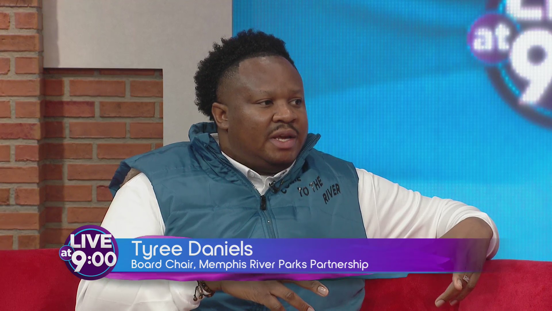 Honoring an historic Memphis hero: MRPP Chairman Tyree Daniels sheds light on Tom Lee's legacy