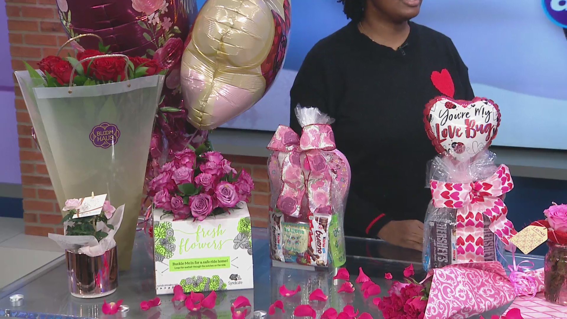 Get ready for Galentine's Day & Valentine's Day with Kroger's dos and don'ts!