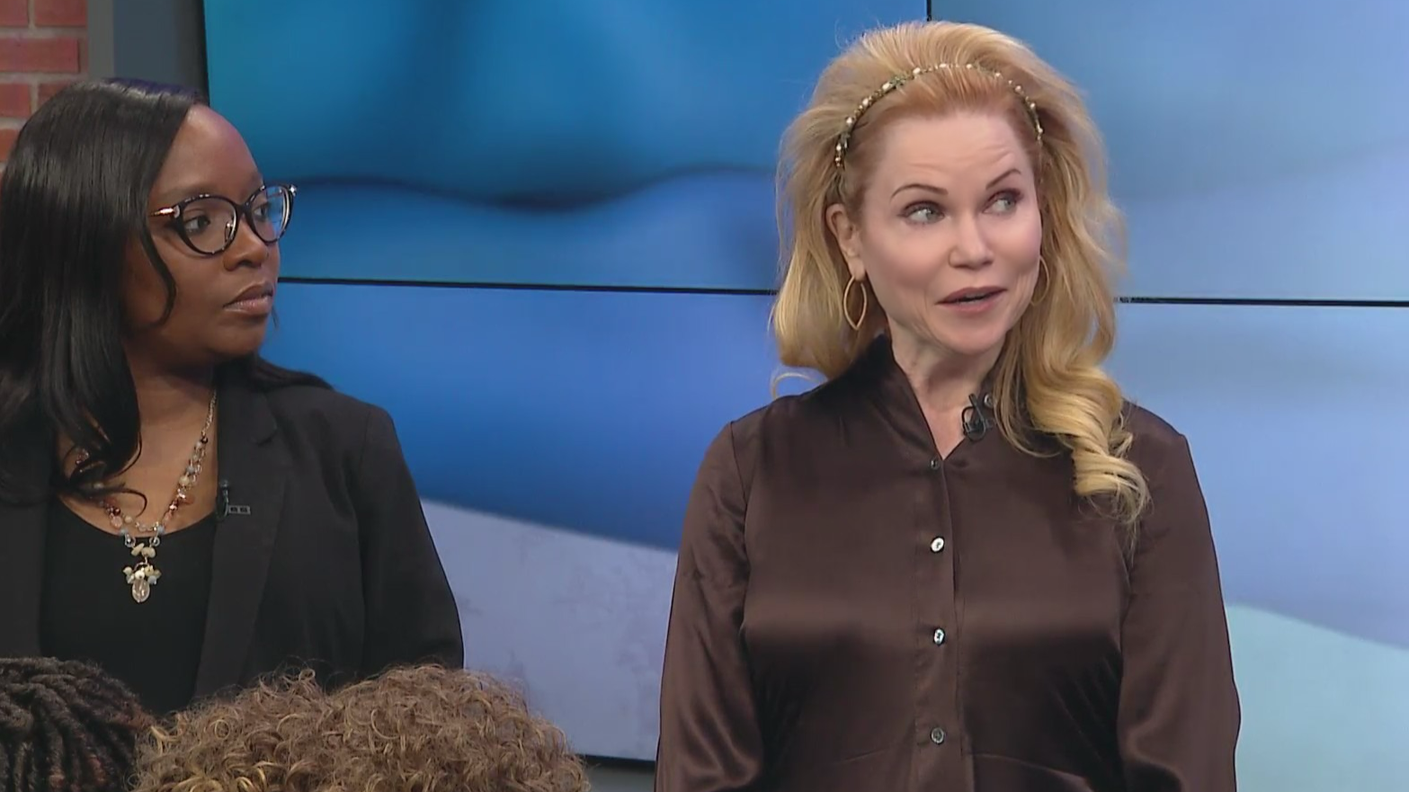 Supporting a positive self-image: West Cancer Foundation provides free wigs to Memphis-area patients