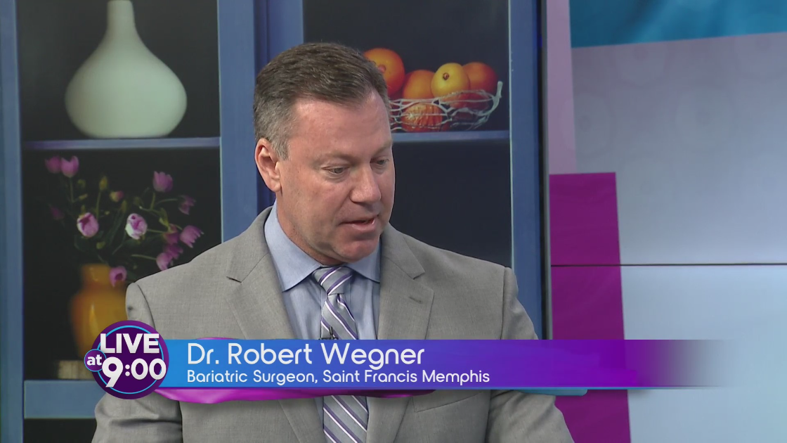 Mid-South doctor says bariatric surgery is the only way to deactivate hormones that make some obese