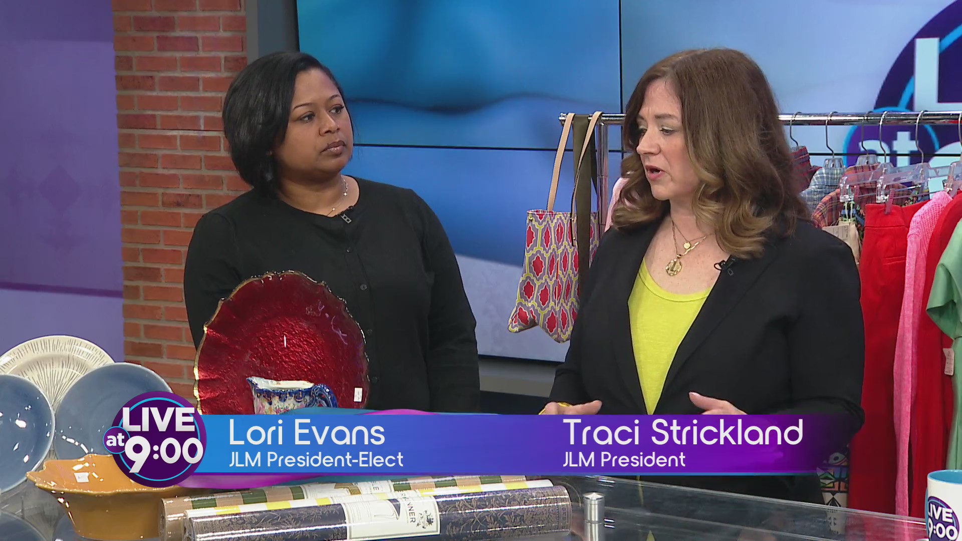 How you can shop deep discounts, while donating to Junior League programs impacting Memphis neighborhoods