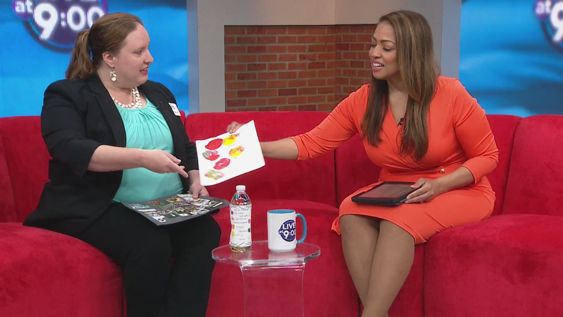 Memory Cafe offers relief to dementia caregivers, while helping them connect with loved ones losing their memory