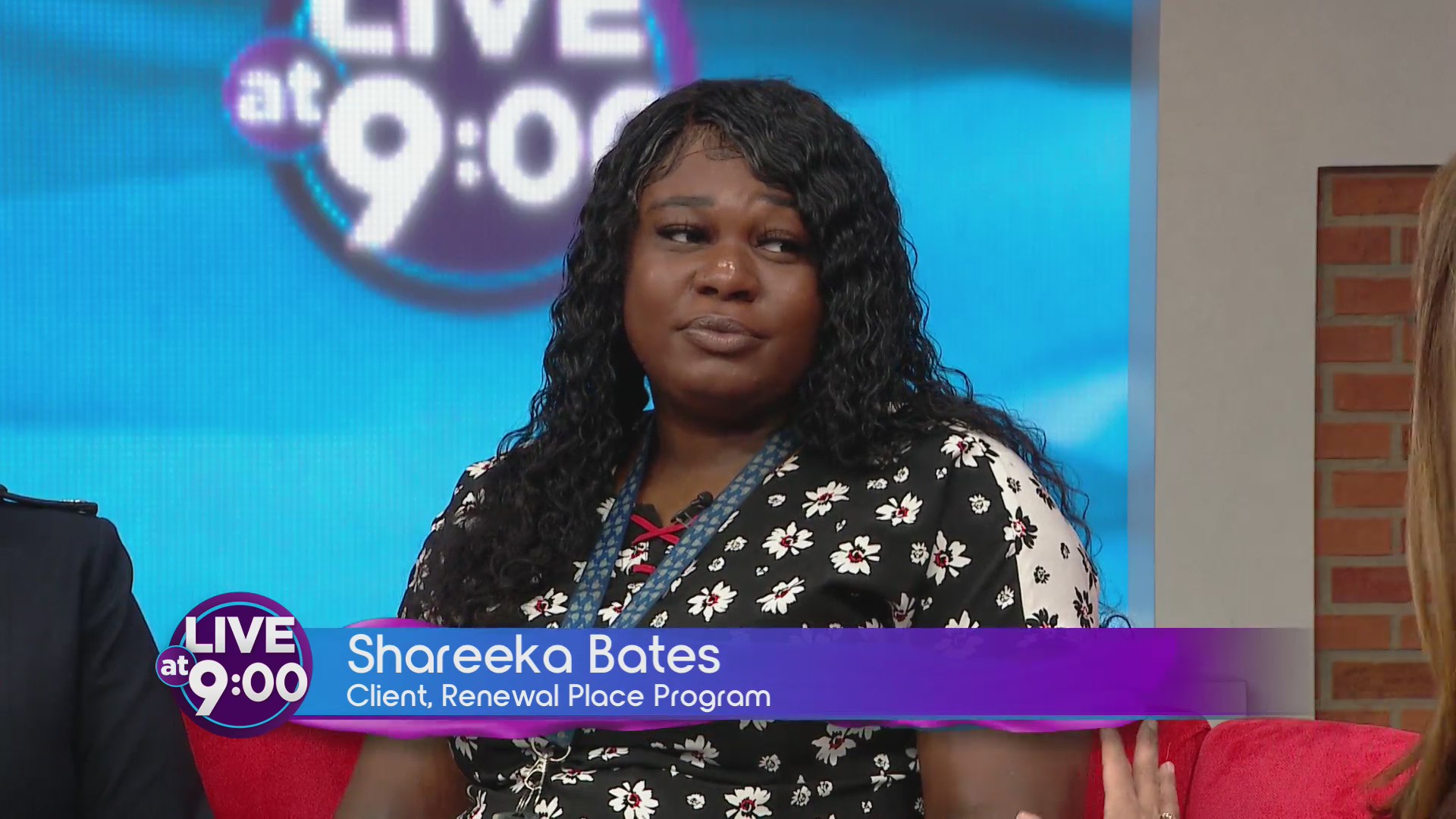How one mom overcame homelessness and drug addiction