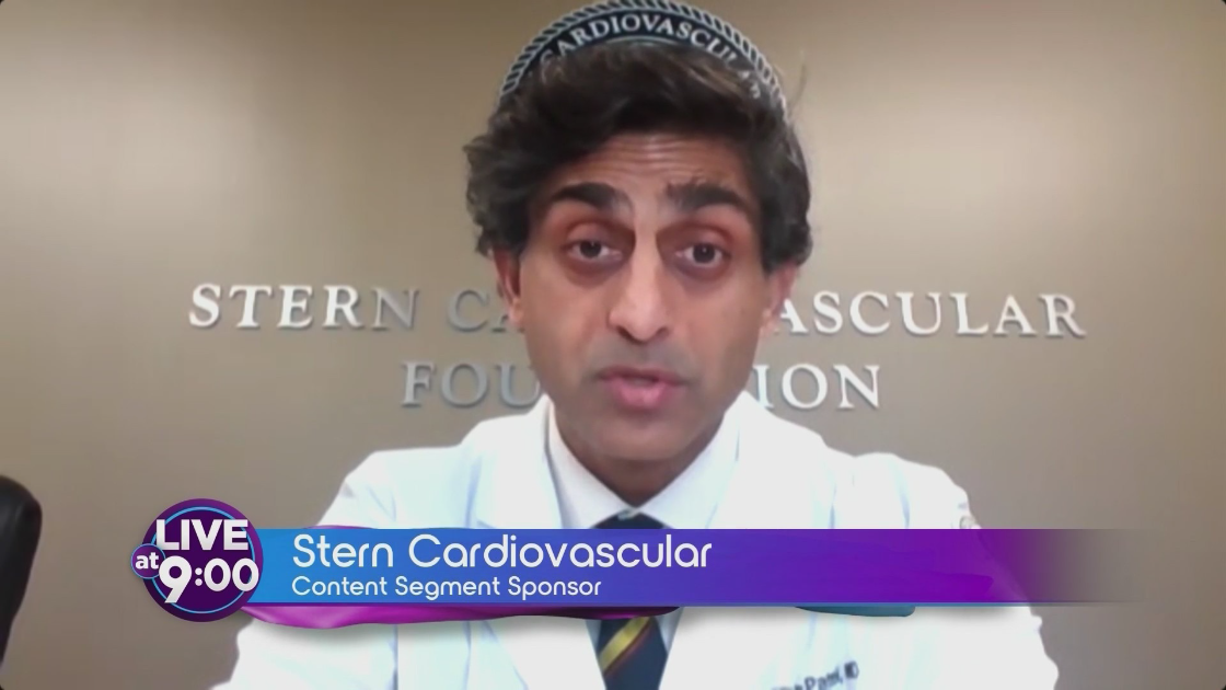 How high cholesterol is hurting your body and new ways to stop it
