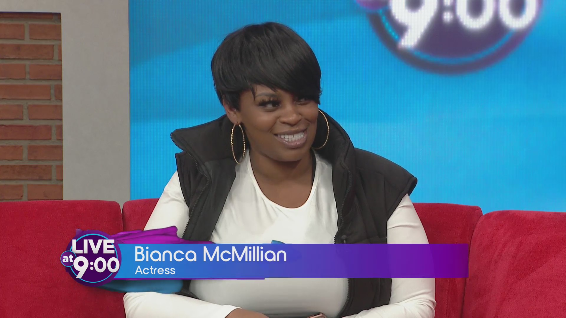 Memphis comedian Bianca McMillian previews her upcoming one-woman show coming to Evergreen Theatre Saturday, March 30 at 7 p.m.