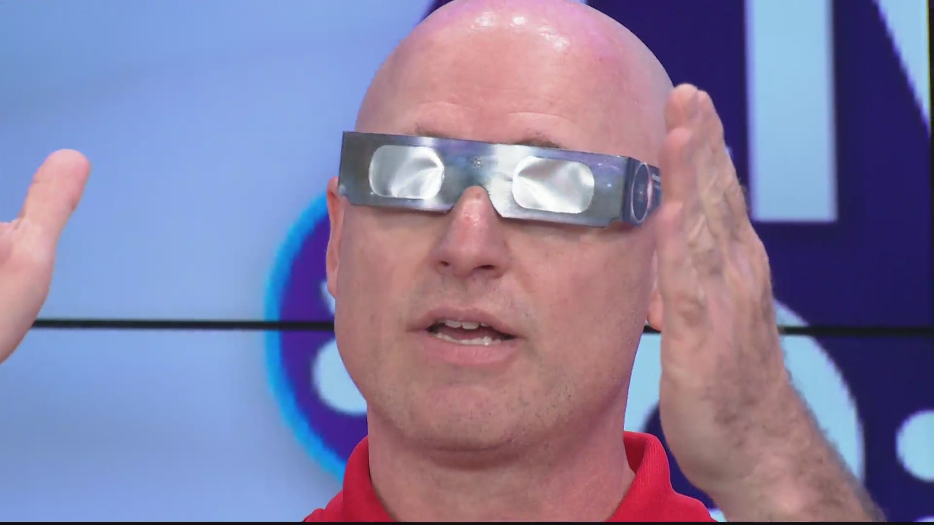 Why local space experts are worried about the solar eclipse countdown