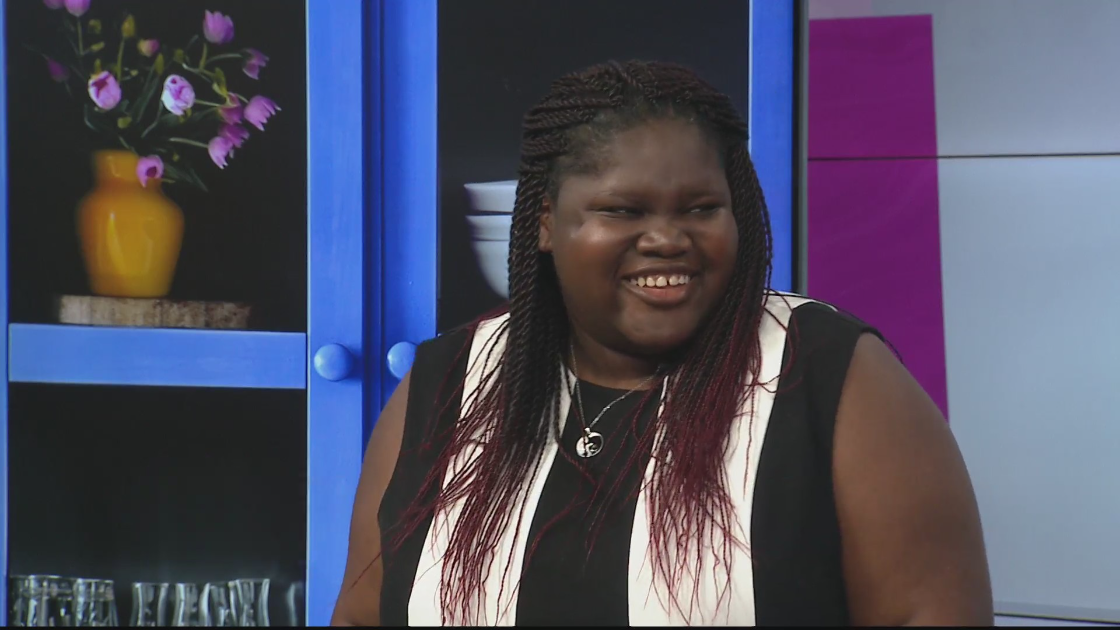 Memphis author Sara Koffi chats about her heart-pounding debut novel