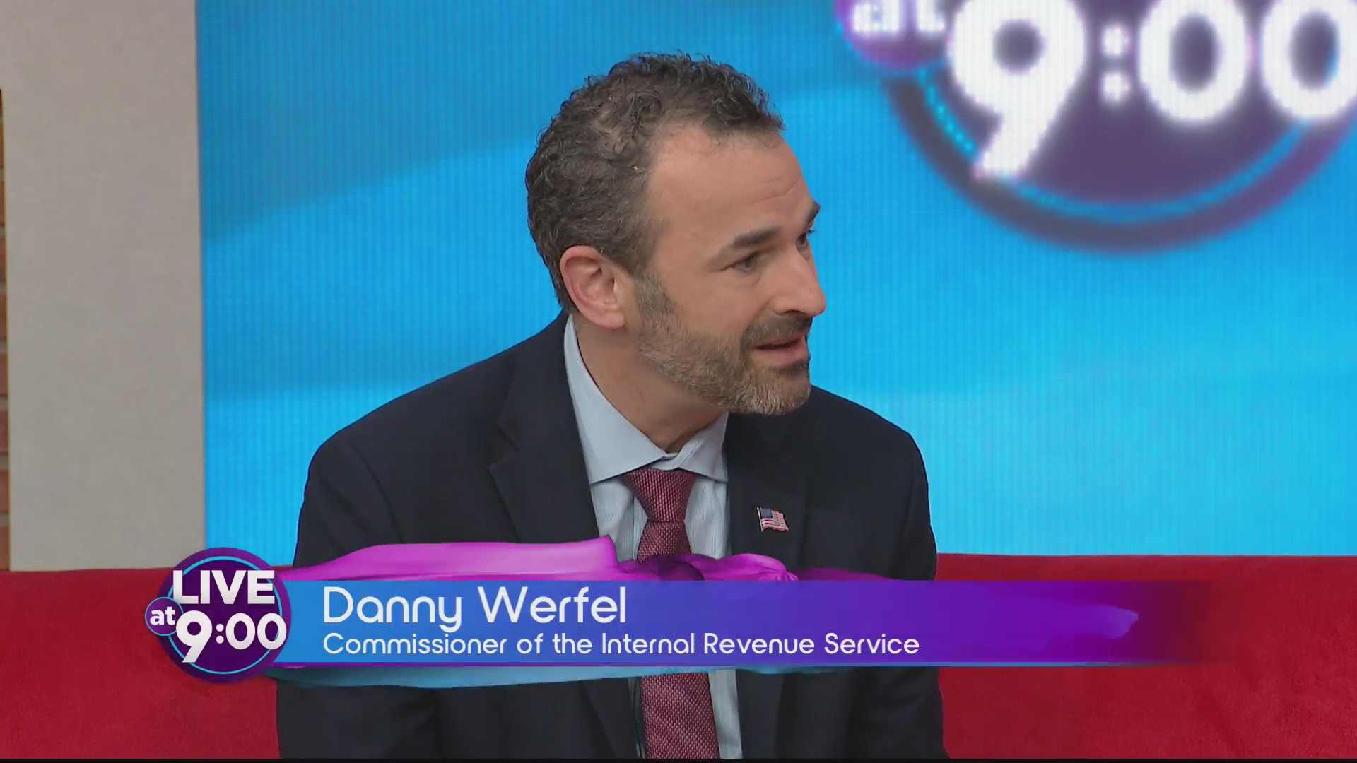 Get your tax return cash sooner: Federal IRS director shares Direct File details