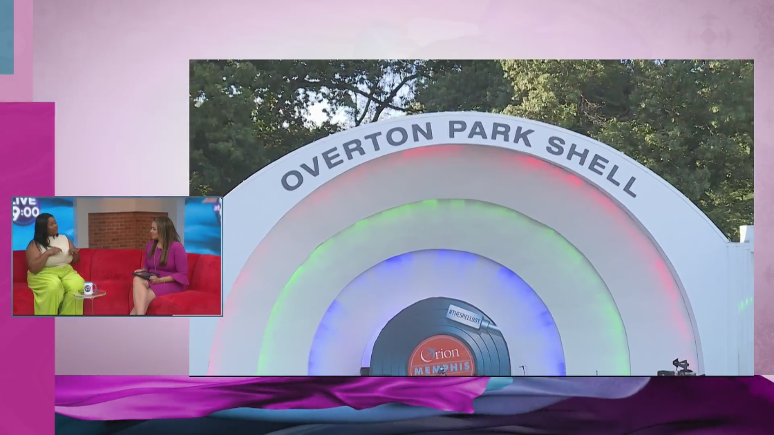 Top 3 must-do holiday weekend event picks from I Love Memphis Blog