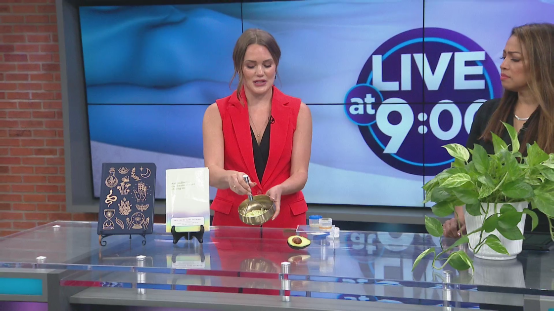 What self-care looks like, three ways to unwind without breaking the bank