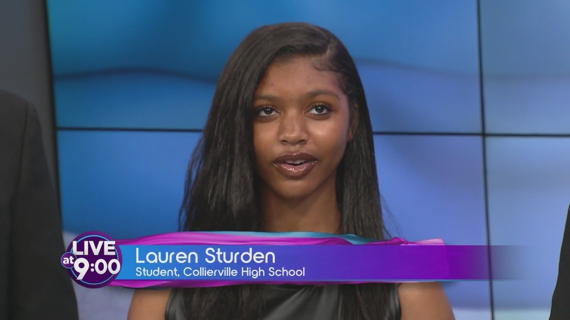 'From the Streets to Wall Street' sends Memphis children to NYC to learn about the stock market