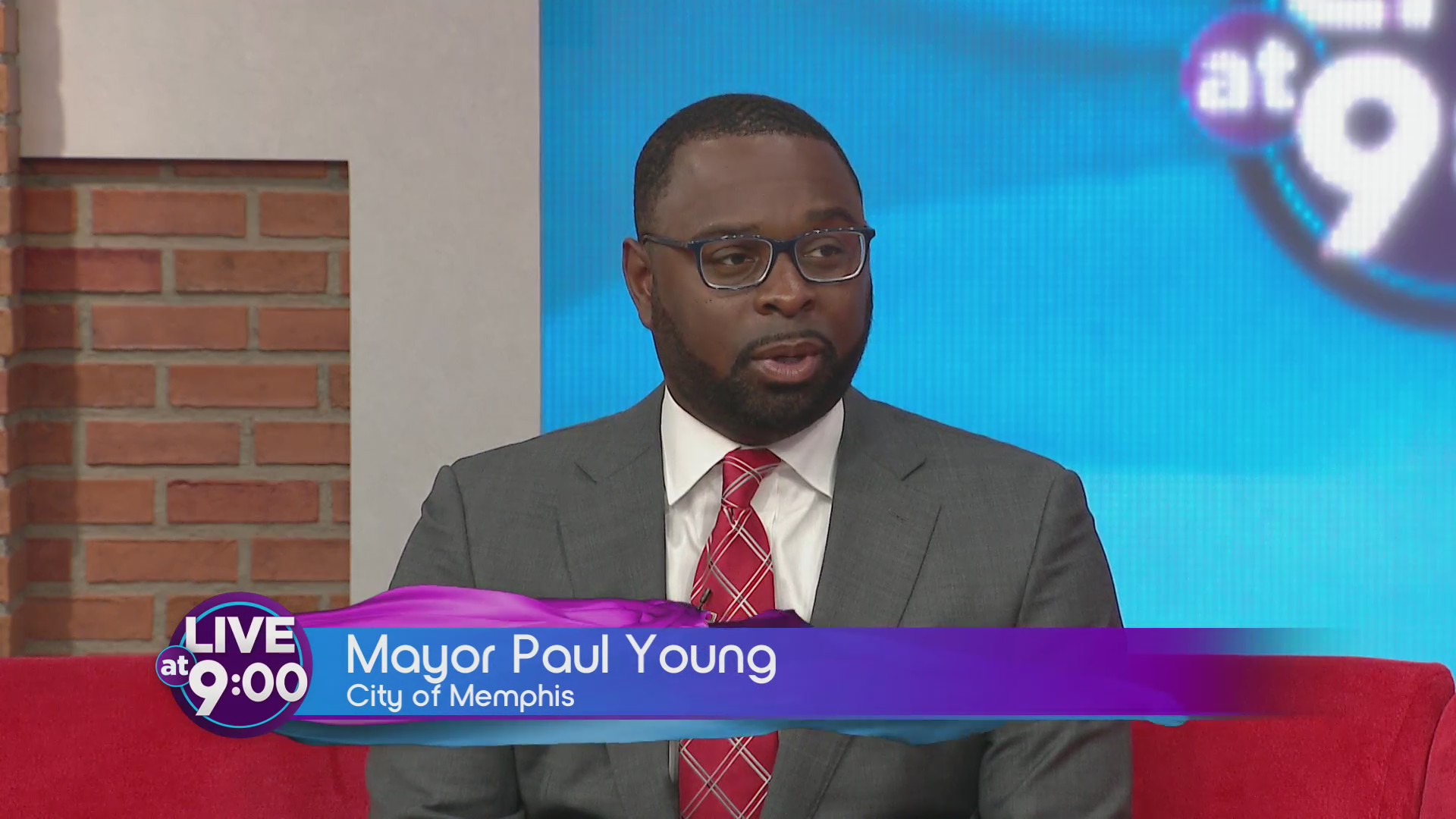 Mayor tackles tough issues: Property taxes, Senator Brent Taylor's letter, police chief appointment
