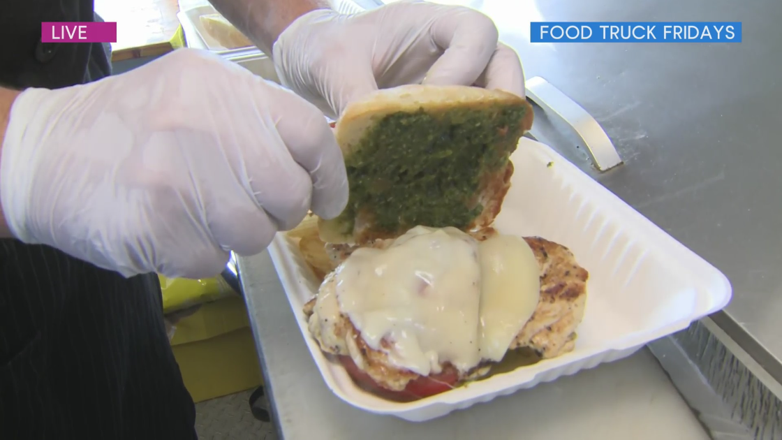 GoodGroceries adds store front to food truck; same delicious, healthy, affordable fine dining