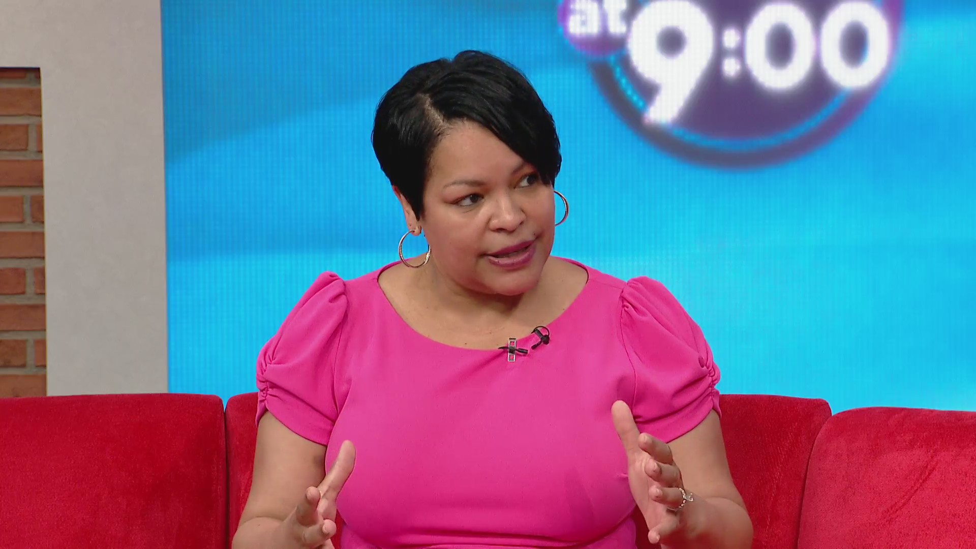 Janeen Gordon confirms cancer has returned