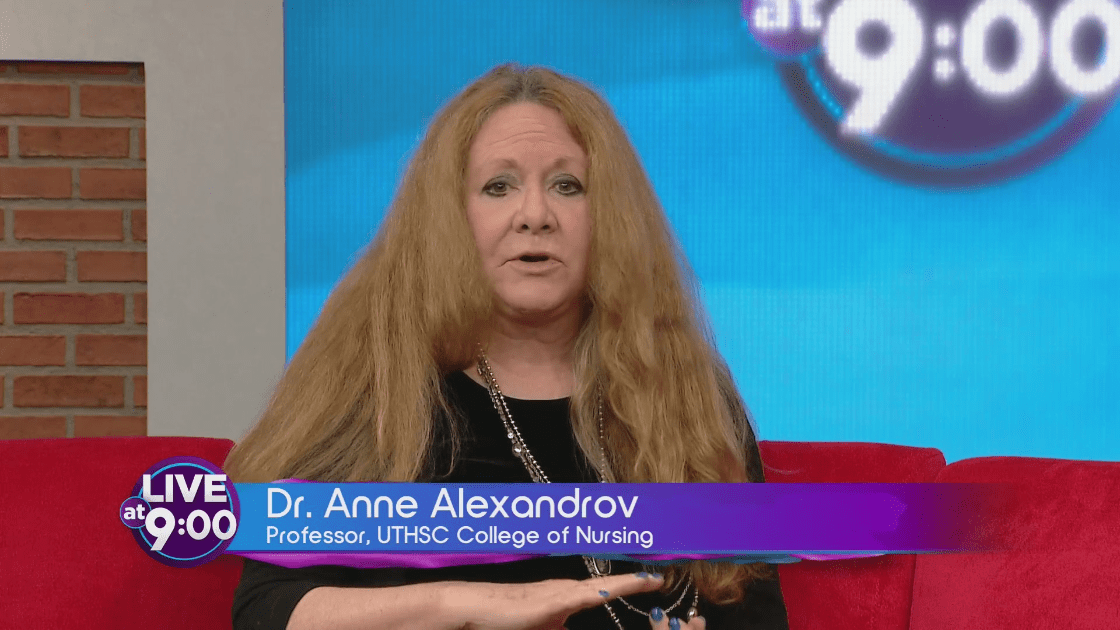 Local professor's life-saving stroke research breakthrough getting worldwide attention