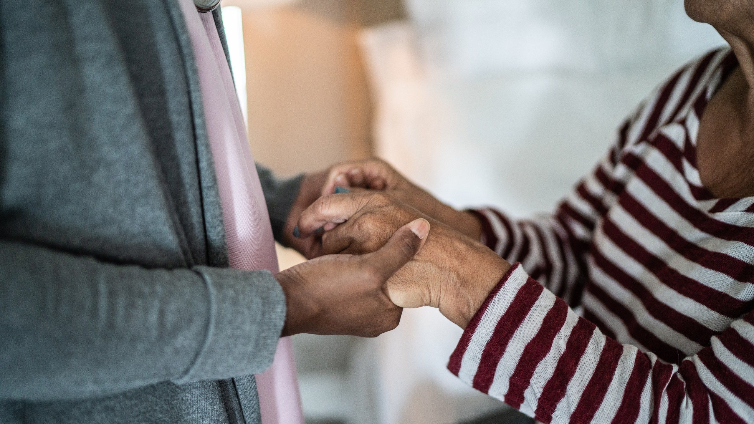 Alzheimer's and Dementia workshop happening Thursday