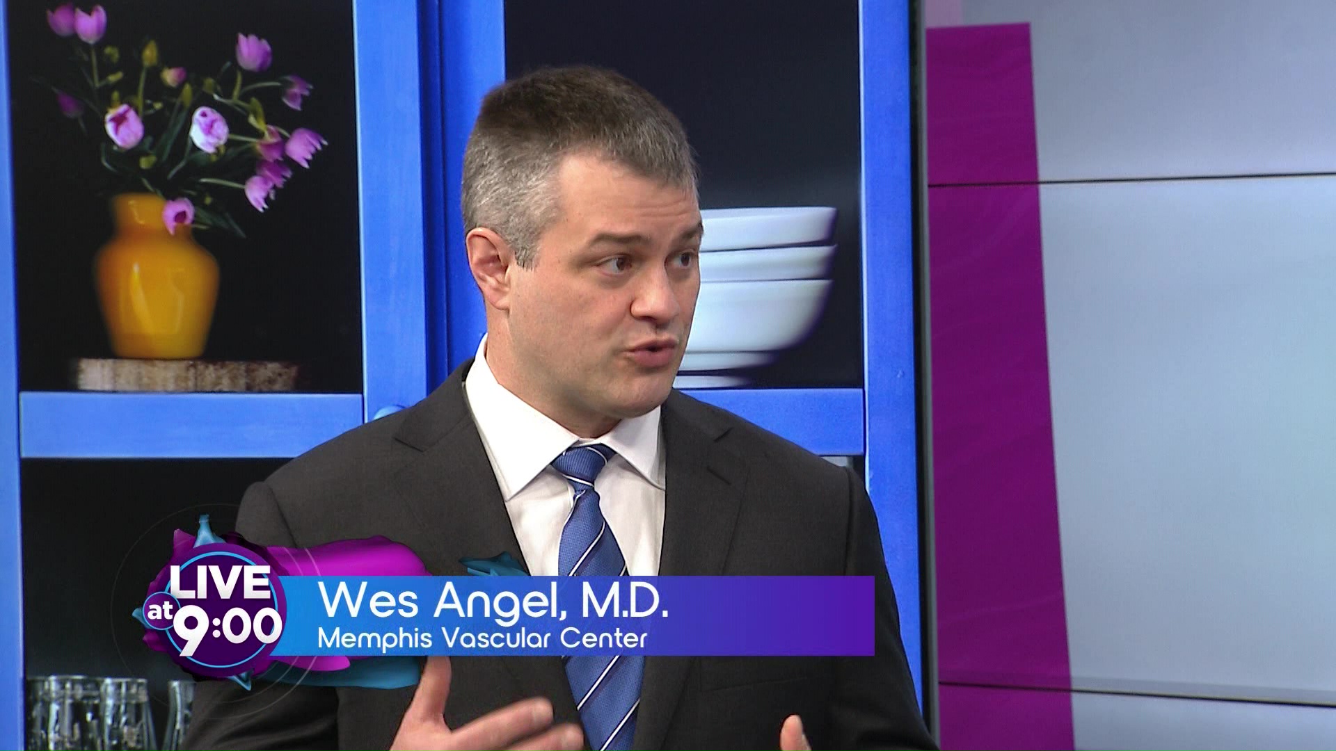 Struggling with Prostate Issues? Discover the New Minimally Invasive Solution with Memphis Vascular Center