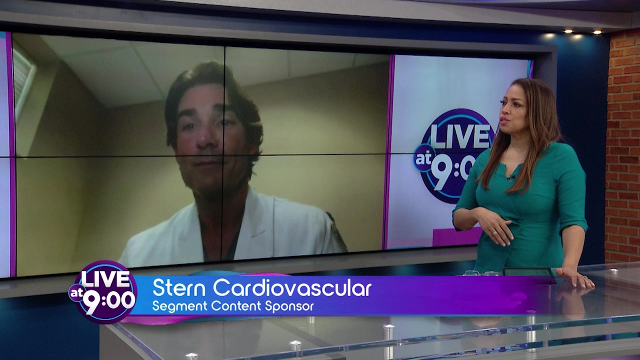 Tackling Weight Loss and Expert Insights from Stern Cardiovascular