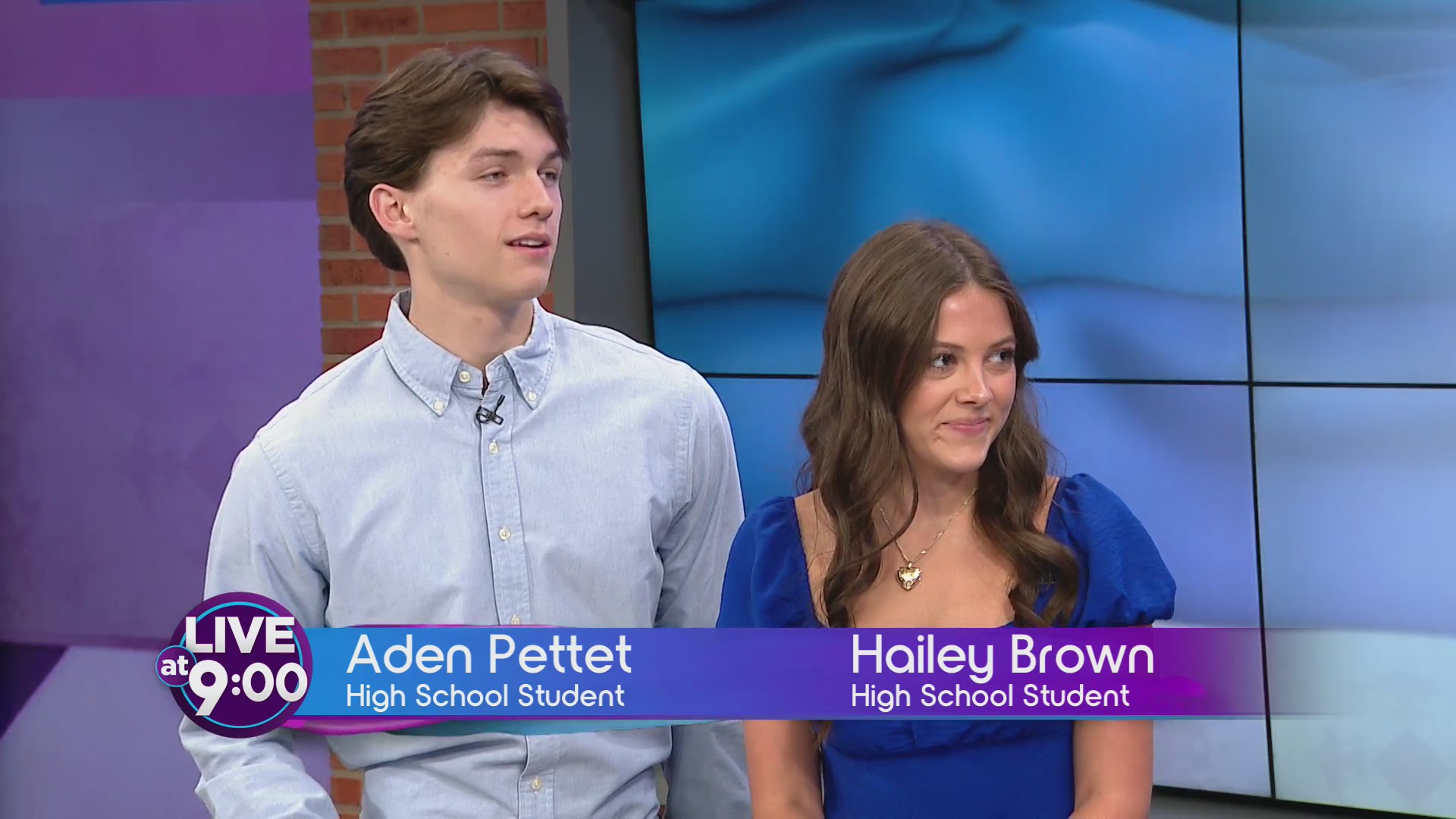 Local theatre students advance in Jimmy Awards competition, headed to Broadway in NYC