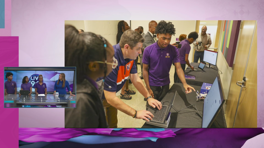 AI-powered school curriculum in Raleigh, enrollment now open