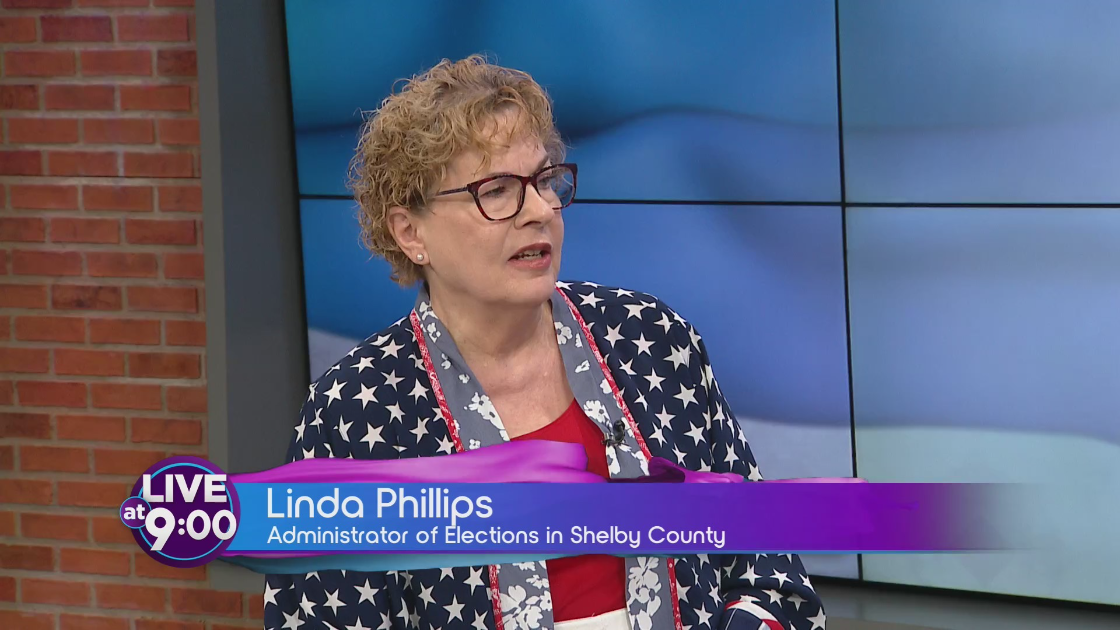 Election administrator explains deputy registrar classes and a big vote on the next ballot