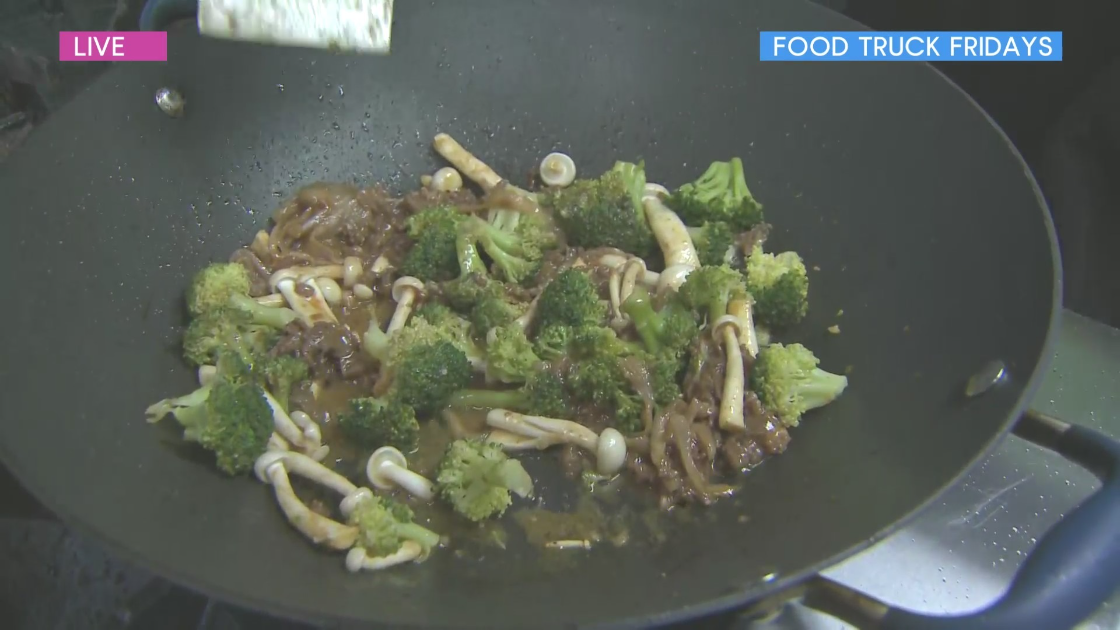 Flipside Asia’s flavor explosion on Food Truck Fridays