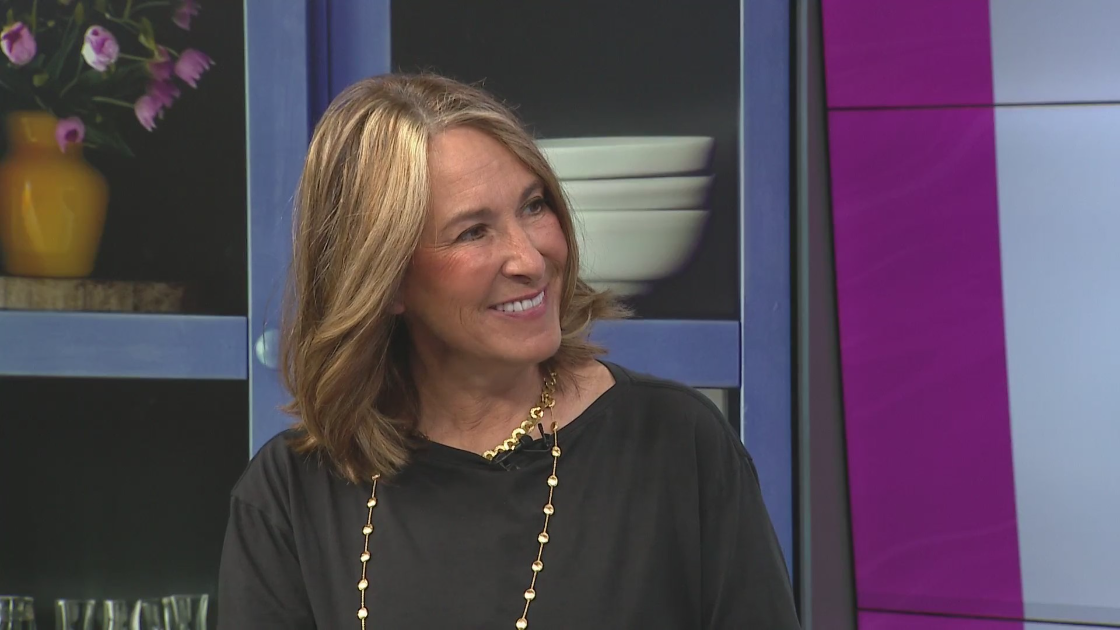 Barbecue Hall of Famer and Netflix show host Melissa Cookston talks season three of "Barbeque Showdown", premiering this 4th of July. She shares about her new nonprofit, World Junior BBQ League, and how her mission is to teach high schoolers leadership and teamwork through competition.