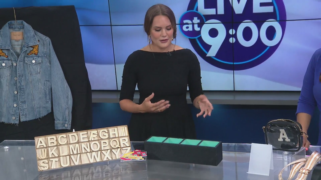 Top 3 DIY gift ideas this summer season with Lifestyle Expert Alexandra Nolan