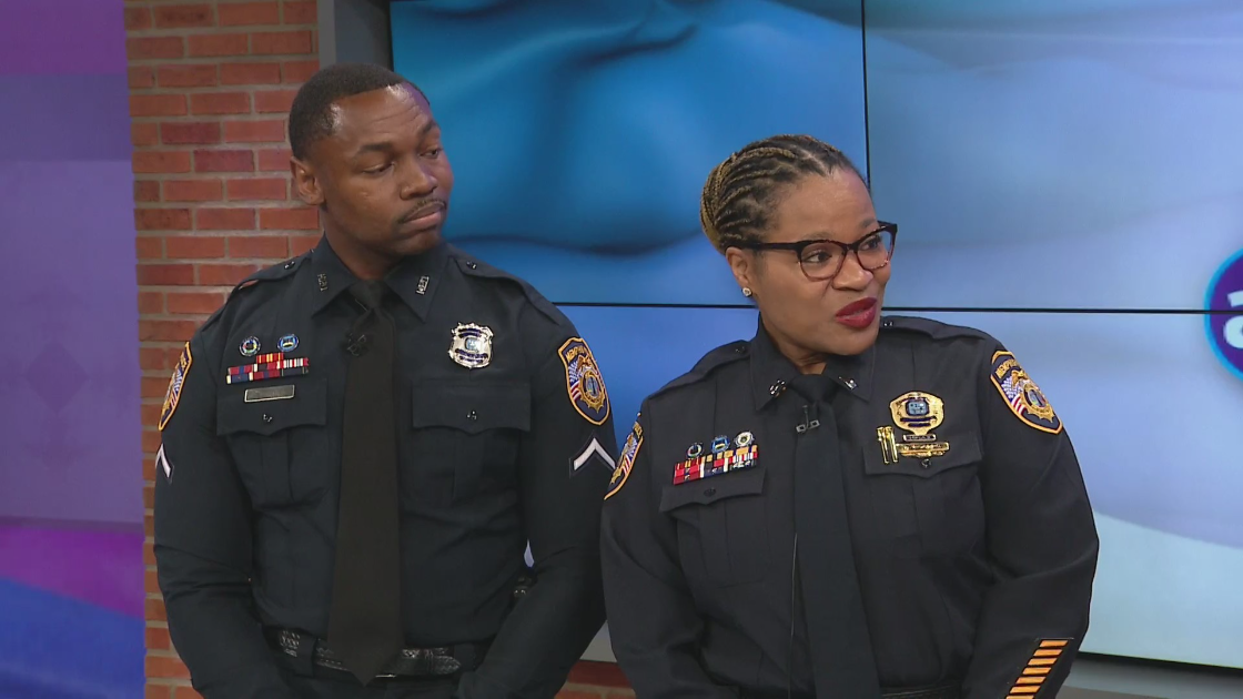Memphis police to hold hiring expo Saturday