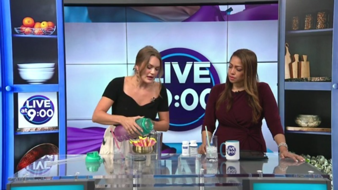 Unique treats to stay healthy and cool this summer