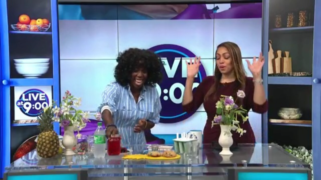 Unique treats to stay healthy and cool this summer