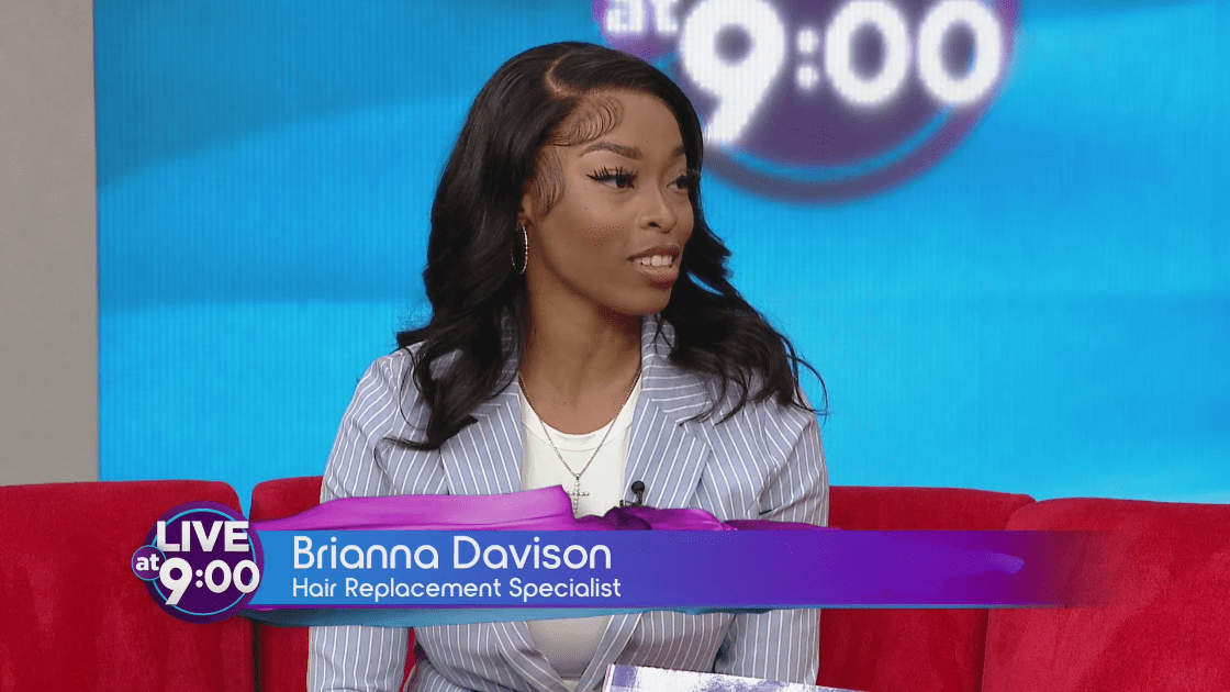 Memphian Brianna Davison launches 'Invisible Crown' kids book and 'Kid Wigs Tour'