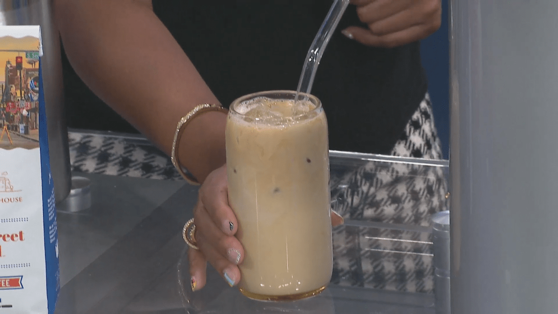 Student-athlete scholarships through Memphis Grindhouse Coffee sales